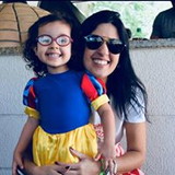 MILENA LIMA DA ROCHA