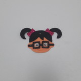 SONHOS DE CRIANÇA EM ARTESANATO