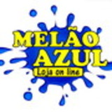 Melão Azul