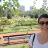 Aline Martins de Toledo