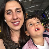 Patricia Regina de Souza Campos