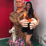 Ana Paula Santos da Silva