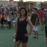 Patricia Conceição dos Santos