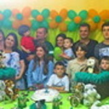 Susan Christie da Silva Paroneti