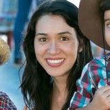 Liciere Rocha Galvão de Carvalho