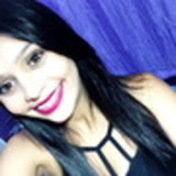 Luana Pedrosa de Oliveira