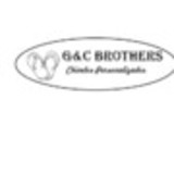 G&C Brothers Chinelos Personalizados