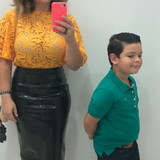 AMANDA LUIZA BERNARDES FERREIRA