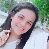 Ranyheli Oliveira Souza Fonseca