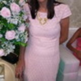 Ana Claudia Ribeiro dos Santos