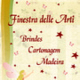 FINESTRA DELLE ARTI