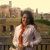 Milena Marlim Caria de Souza