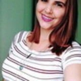 Stéphanie Vasconcelos