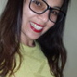 Leia Antunes Lopes Santiago