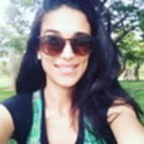 Thaís Nogueira dos Santos