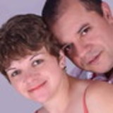 Vera Lucia Staunytchyi