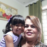 Glacilene dantas reis