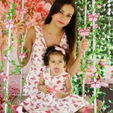 aline da silva ferreira