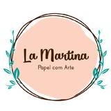 LaMartina Convites