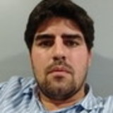 Pedro Henrique Pamplona Carvalho