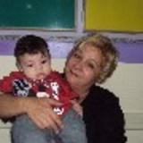 Sandra Regina de Miranda Rodrigues