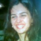 Claudia Maria Bueno Cardoso