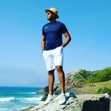 Reverton Gomes Gualberto