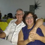 Maria Lucia Castro Matos