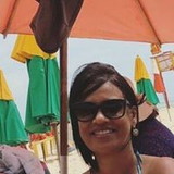 Alessandra Claudia Oliveira