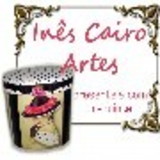excluido_Inês Cairo Artes