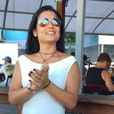 priscilla Carvalhal de Oliveira