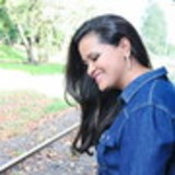 Elaine Cristina Custodio