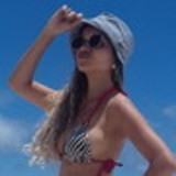 Kaliani Matos Pirola