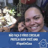 Mãos Abençoadas por Deus