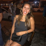 Ana Paula Faustino