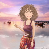 DAMORES ALVES SOARES