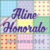 Aline Honorato Artesanatos