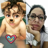 Danielle De Jesus Faria