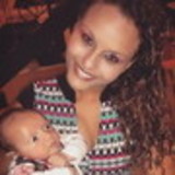 Mayra Novaes dos Santos