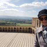 Alessandra Meisterlin