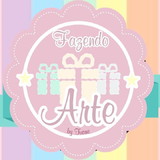 Fazendo Arte by Tuane Ribeiro