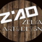 ZAD Zelya Art Design