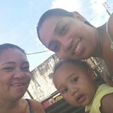 maria de Fátima oliveira caciquinho