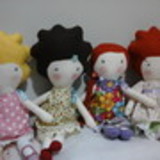 Mimos e Dengos Patchwork