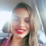 Dayana Andrade Vieira