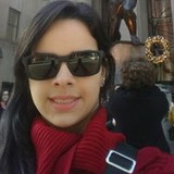 Laís Pessanha de Carvalho