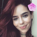 Michelle Cristina de Oliveira