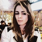 Juliana Volpi Favaretto