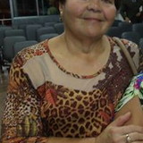 solange de araujo marques