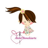 Bonekiarte by Renata Paula